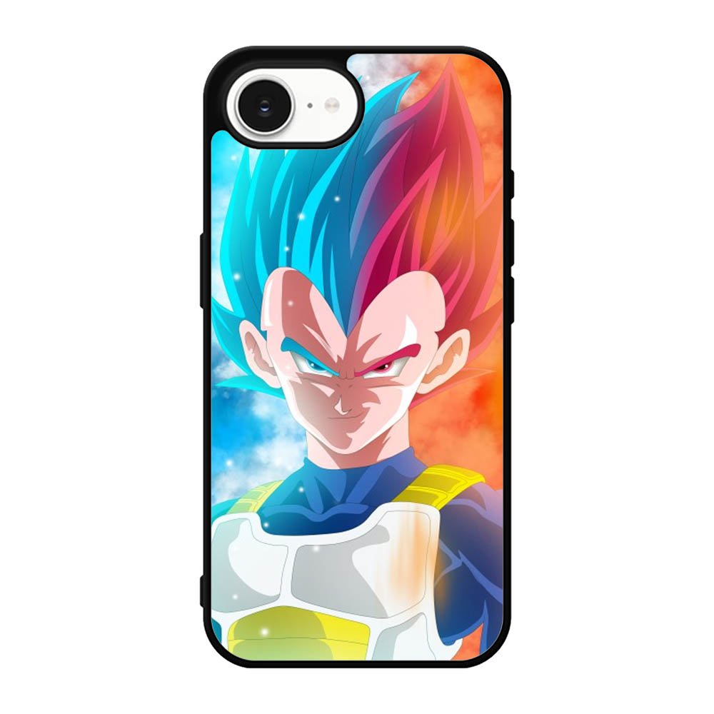 Vegeta iPhone 17e Case OV2065