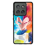 Vegeta Motorola Moto Edge 2025 Case OV2065