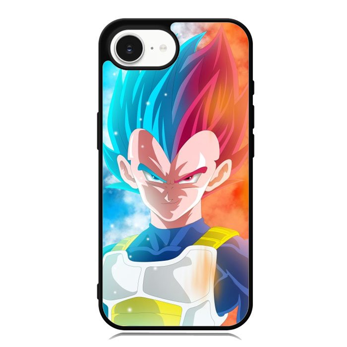 Vegeta iPhone 16e Case OV2065