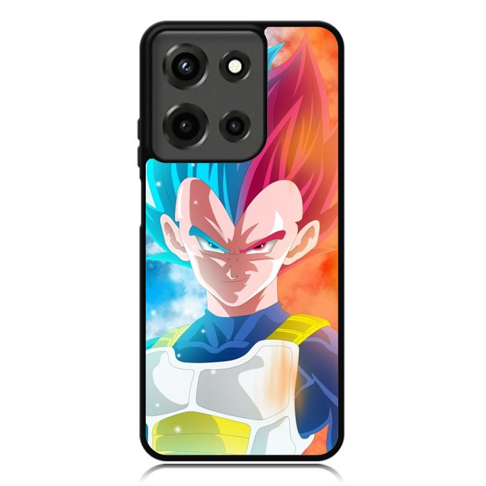 Vegeta Motorola Moto G 5G 2025 Case OV2065