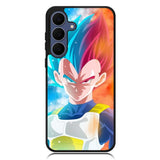 Vegeta Samsung Galaxy S25 FE Case OV2065