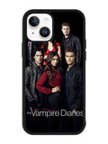 Vampire Diaries iPhone 14 Case QC2083