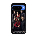 Vampire Diaries Google Pixel 10 Case OV2083