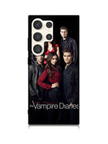 Vampire Diaries Samsung Galaxy S25 Ultra 5G Case QC2083