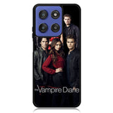Vampire Diaries Motorola Moto G Stylus 5G 2025 Case OV2083