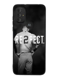 Derek Jeter Respect Motorola Moto G Pure 2021 , Moto G Power 2022 Case