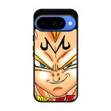 Dragon Ball Z Vegeta Google Pixel 10 Case QC4766