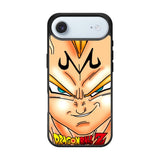 Dragon Ball Z Vegeta iPhone Air Case QC4766
