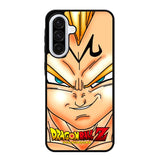 Dragon Ball Z Vegeta Samsung Galaxy A56 5G Case RC4766
