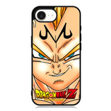 Dragon Ball Z Vegeta iPhone 16e Case OV4766