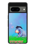 Eeyore wallpaper Google Pixel 8A Case QC4817