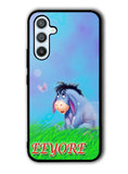 Eeyore wallpaper Samsung Galaxy A14 5G Case QC4817