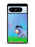 Eeyore wallpaper Google Pixel 8 Pro Case QC4817