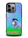 Eeyore wallpaper iPhone 16 Pro Case OV4817