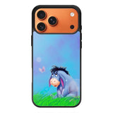 Eeyore wallpaper iPhone 17 Pro Case QC4817