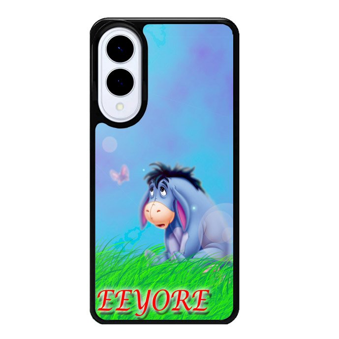Eeyore wallpaper Samsung Galaxy S25 Edge 5G Case OV4817