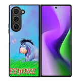 Eeyore wallpaper Samsung Galaxy Z Fold 6 5G 2024 Case OV4817