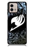 Fairy Tail Wallpaper Motorola Moto G Stylus 5G 2023 Case OV4843