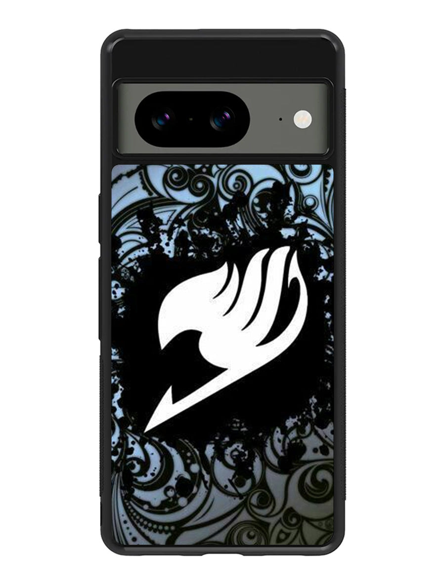 Fairy Tail Wallpaper Google Pixel 8A Case QC4843