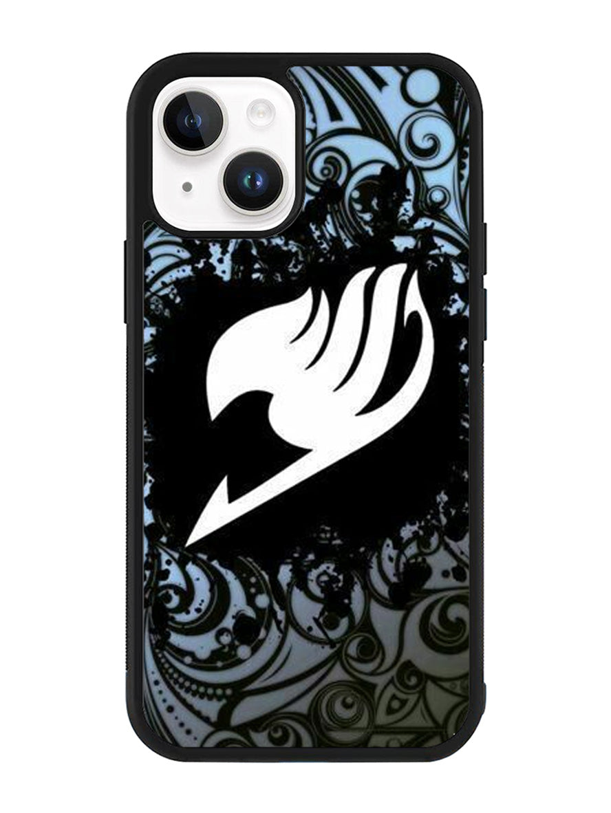 Fairy Tail Wallpaper iPhone 14 Plus Case QC4843