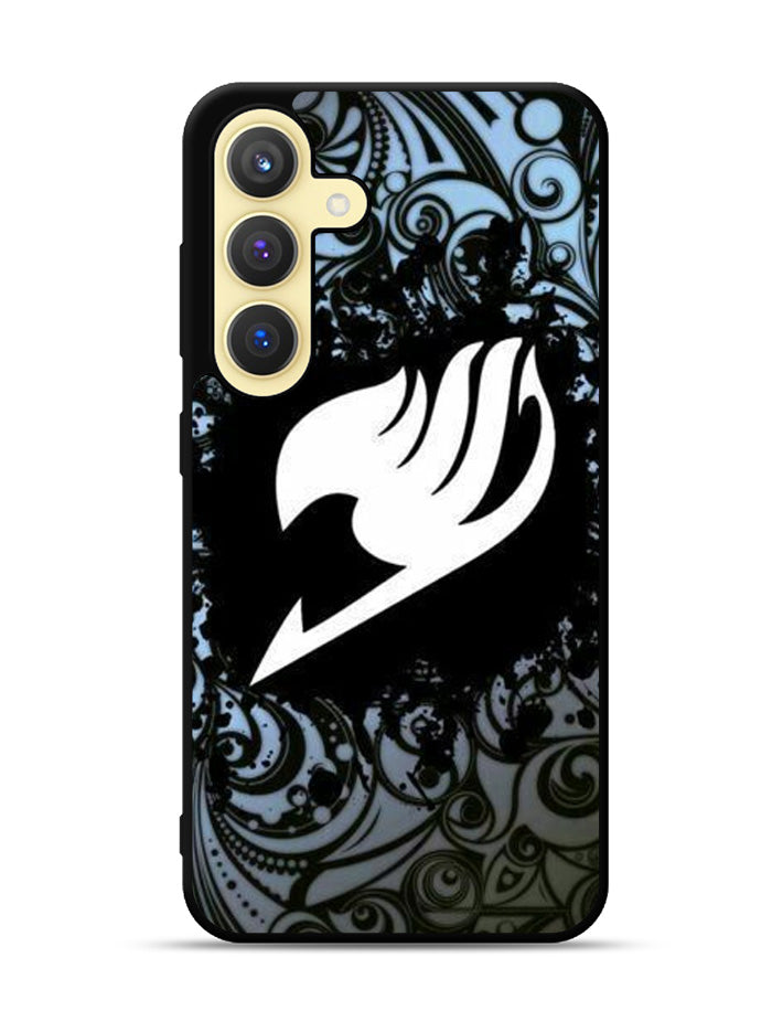 Fairy Tail Wallpaper Samsung Galaxy S25 Plus 5G , Samsung Galaxy S25+ 5G Case OV4843