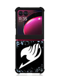 Fairy Tail Wallpaper Motorola Moto Razr Plus 2023 , Moto Razr+ 2023 Case OV4843