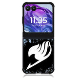 Fairy Tail Wallpaper Motorola Moto Razr Plus 2024 , Moto Razr+ 2024 Case OV4843