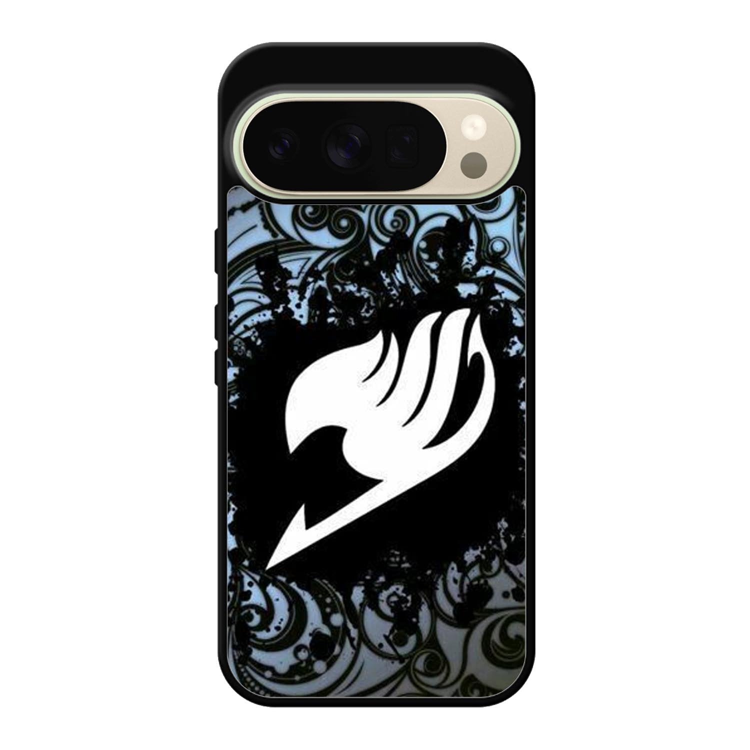 Fairy Tail Wallpaper Google Pixel 10 Pro XL Case OV4843