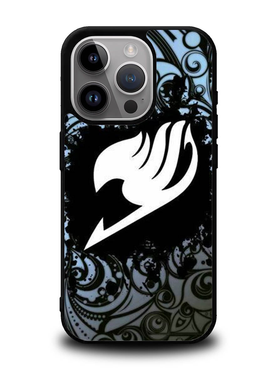 Fairy Tail Wallpaper iPhone 16 Pro Max Case OV4843