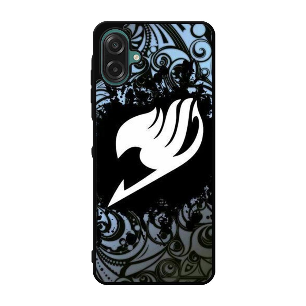 Fairy Tail Wallpaper Samsung Galaxy A07 Case OV4843