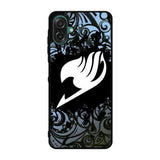 Fairy Tail Wallpaper Samsung Galaxy A07 Case OV4843