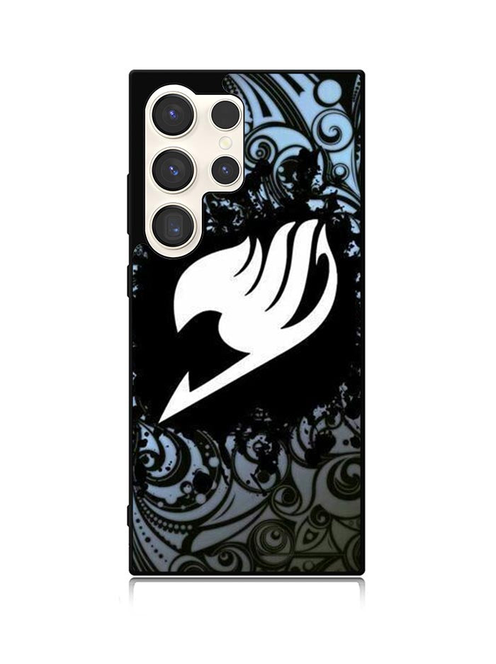 Fairy Tail Wallpaper Samsung Galaxy S23 Ultra 5G Case QC4843
