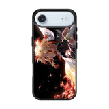 Flame Pillar Rengoku Kyoujurou iPhone Air Case OV4877