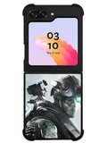 Ghost Recon Future Soldier Samsung Galaxy Z Flip 5 5G 2023 Case OV4939