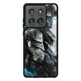 Ghost Recon Future Soldier Motorola Moto Edge 2025 Case QC4939