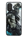 Ghost Recon Future Soldier Motorola Moto G Pure 2021 , Moto G Power 2022 Case OV4939