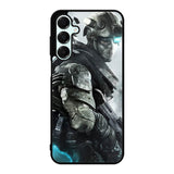 Ghost Recon Future Soldier Samsung Galaxy A16 Case OV4939