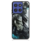 Ghost Recon Future Soldier Motorola Moto G Stylus 5G 2025 Case OV4939