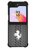 Glow Horse Ferrari Samsung Galaxy Z Flip 5 5G 2023 Case OV4934