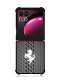 Glow Horse Ferrari Motorola Moto Razr Plus 2023 , Moto Razr+ 2023 Case OV4934