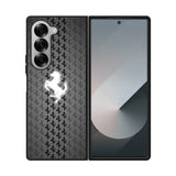 Glow Horse Ferrari Samsung Galaxy Z Fold 7 5G Case QC4934