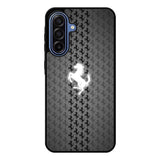 Glow Horse Ferrari Samsung Galaxy A17 Case QC4934