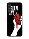 Green Day band Samsung Galaxy A14 5G Case