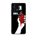 Green Day band Motorola Moto G Power 5G 2024 Case OV4257