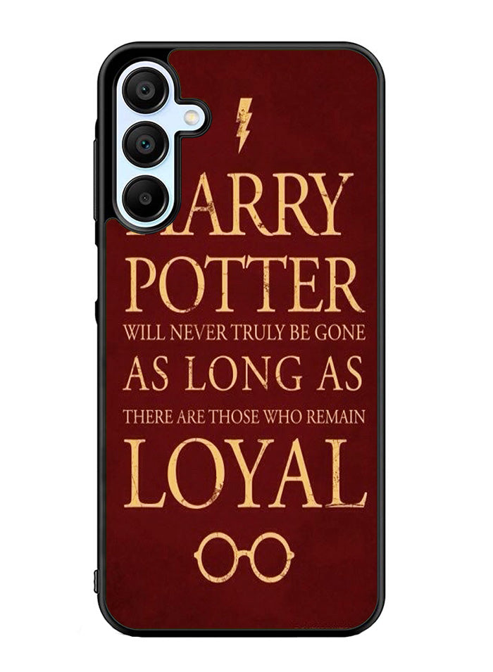 Harry Potter Samsung Galaxy A15 5G Case OV5181