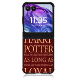 Harry Potter Motorola Moto Razr Plus 2024 , Moto Razr+ 2024 Case OV5181