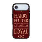 Harry Potter iPhone Air Case QC5181