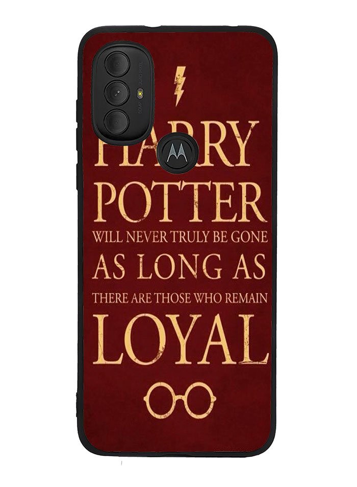 Harry Potter Motorola Moto G Pure 2021 , Moto G Power 2022 Case OV5181