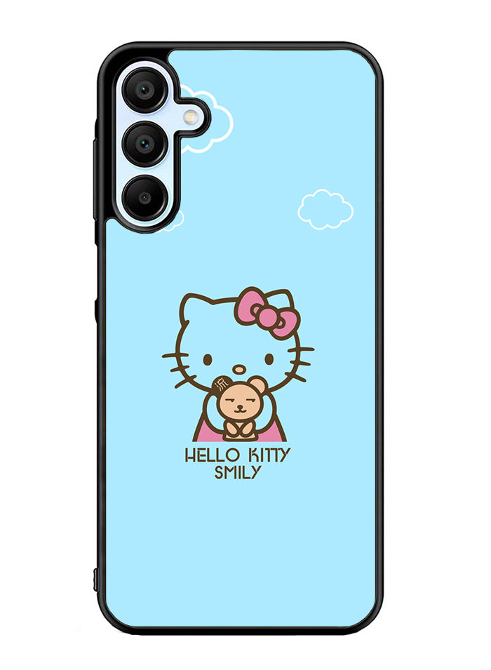 Hello Kitty Samsung Galaxy A15 5G Case OV5199
