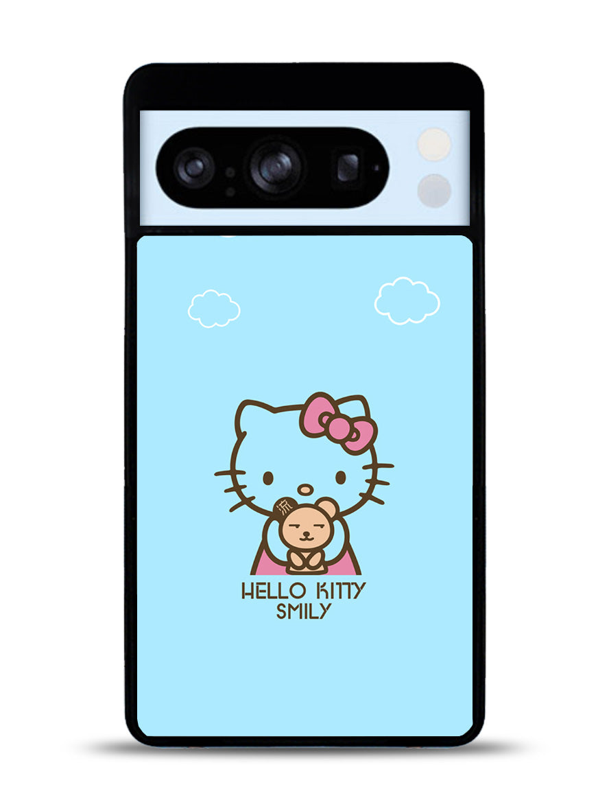 Hello Kitty Google Pixel 8 Pro Case QC5199